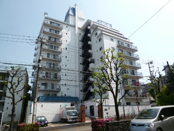 秀和南品川レジデンス
